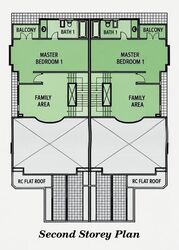Lentor Villas (D26), Semi-Detached #628946781